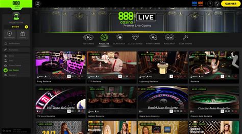 888 Casino player complains about empty bets and